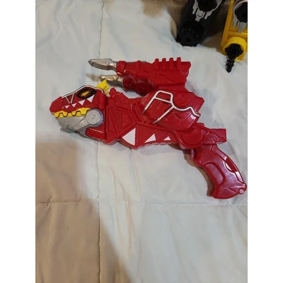 Power Rangers Lot - Picture 8 of 12